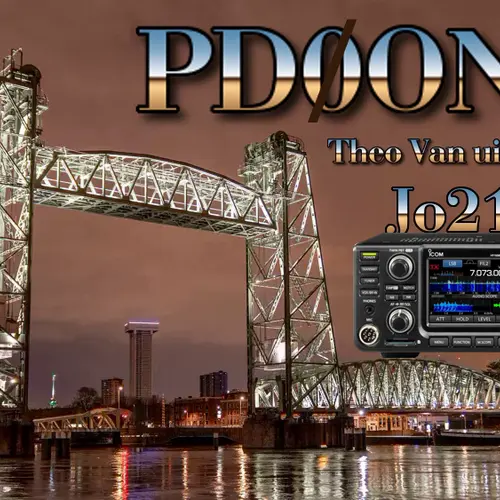 PD0ONP profile image