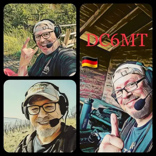 DC6MT profile image