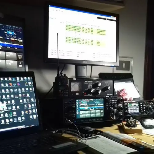 IU4DTV profile image