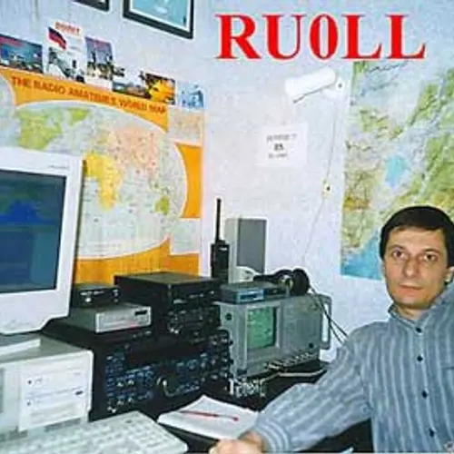 RU0LL profile image