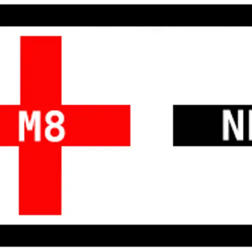 M8NEG profile image