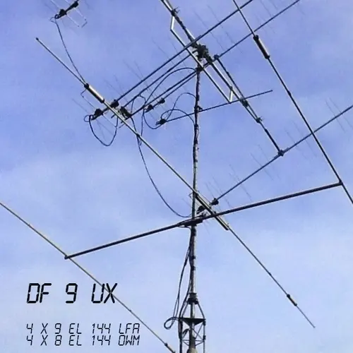 DF9UX profile image