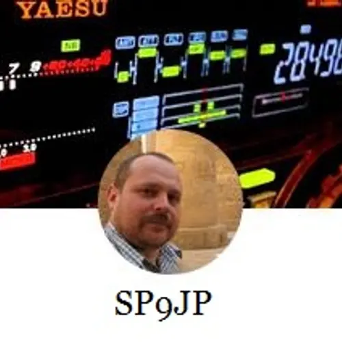 SP9JP profile image