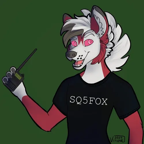 SQ5FOX profile image
