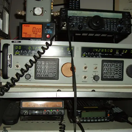 SV1BKA profile image