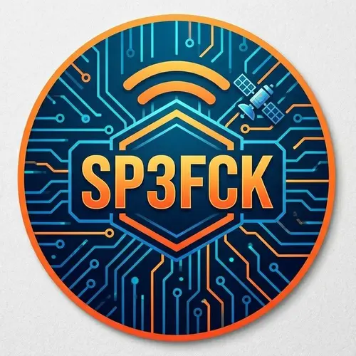 SP3FCK profile image