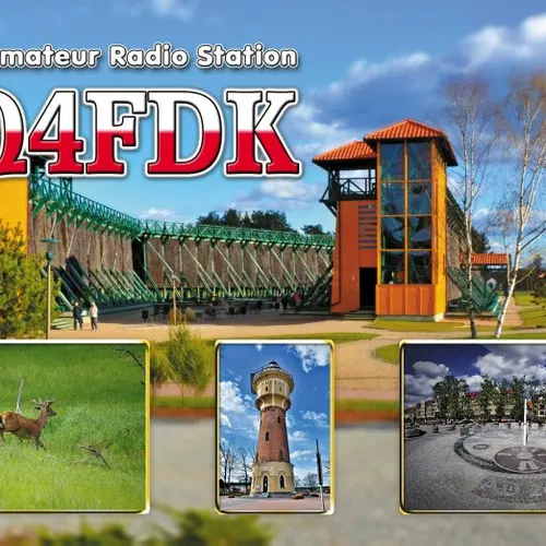 SQ4FDK profile image