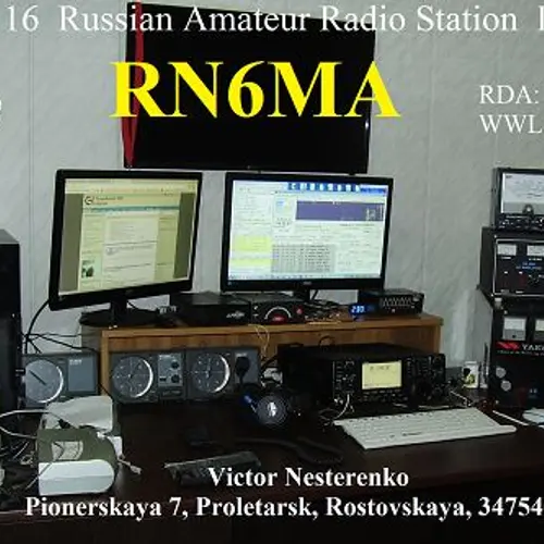 RN6MA profile image