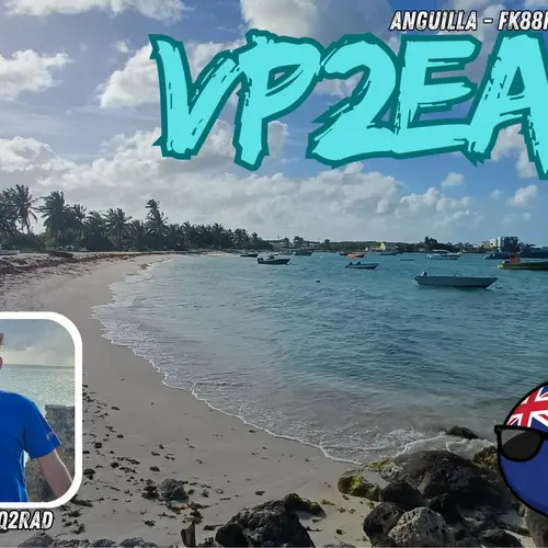 VP2EAD profile image