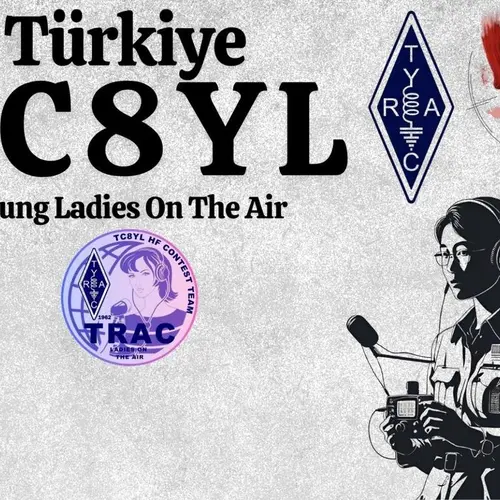 TC8YL profile image