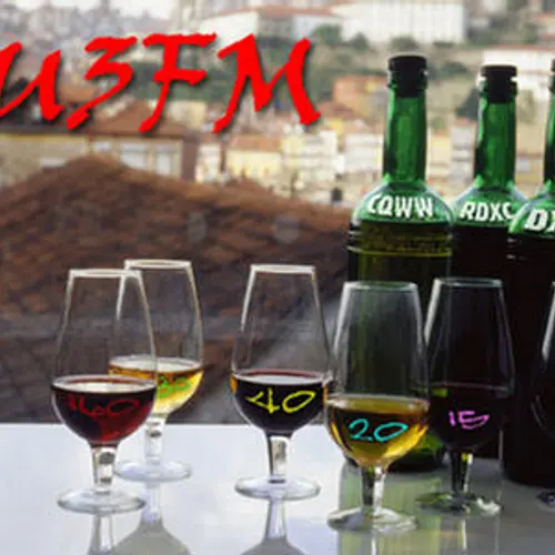 RU3FM profile image