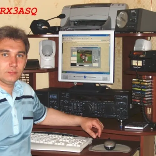 RX3ASQ profile image