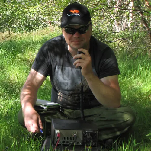 OK1MDX profile image