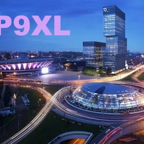 SP9XL profile image