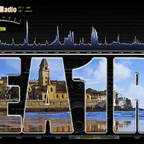 EA1R profile image