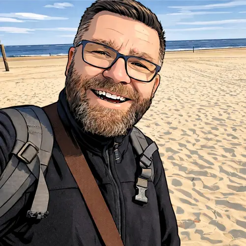 DM1CHA profile image