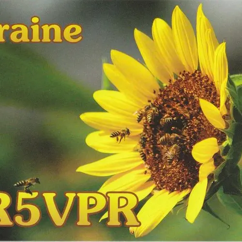 UR5VPR profile image