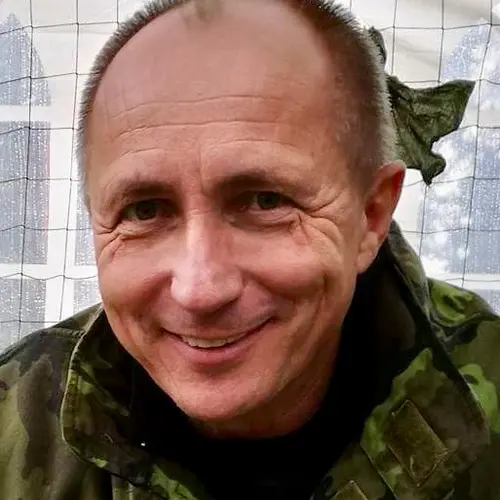 OK5AG profile image