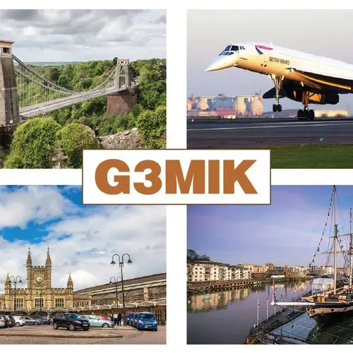 G3MIK profile image