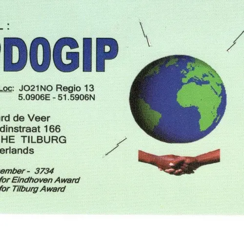 PD0GIP profile image