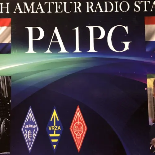 PA1PG profile image