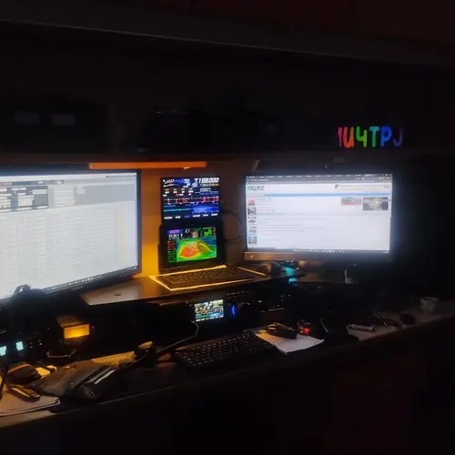 IU4TPJ profile image