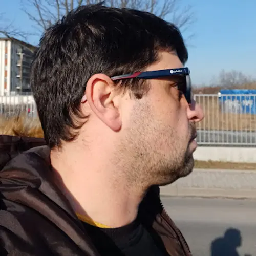 SQ5MKM profile image