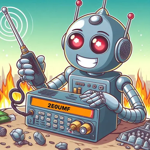 2E0UMF profile image