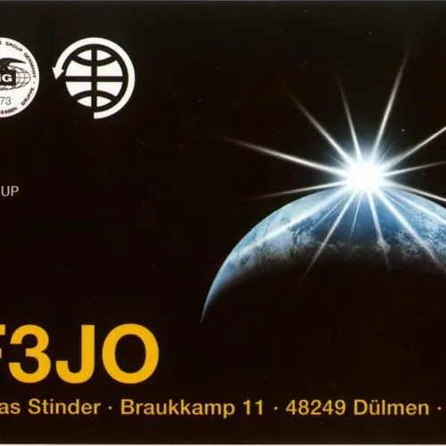 DF3JO profile image