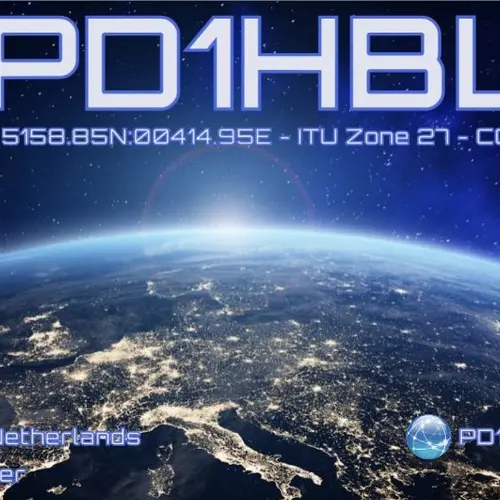 PD1HBL profile image