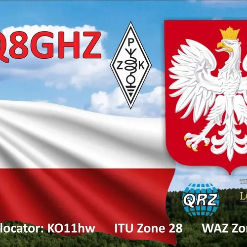 SQ8GHZ profile image