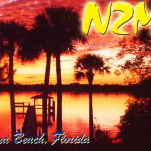 N2MD profile image