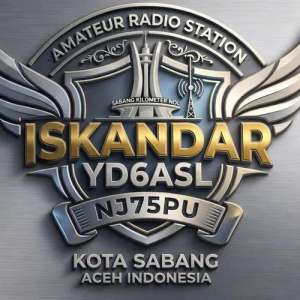 YD6ASL profile image