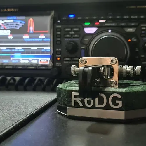 R6DG profile image