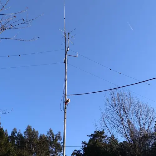 EC1KV
