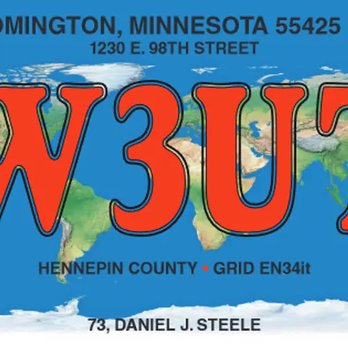 W3UT profile image