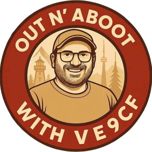 VE9CF profile image
