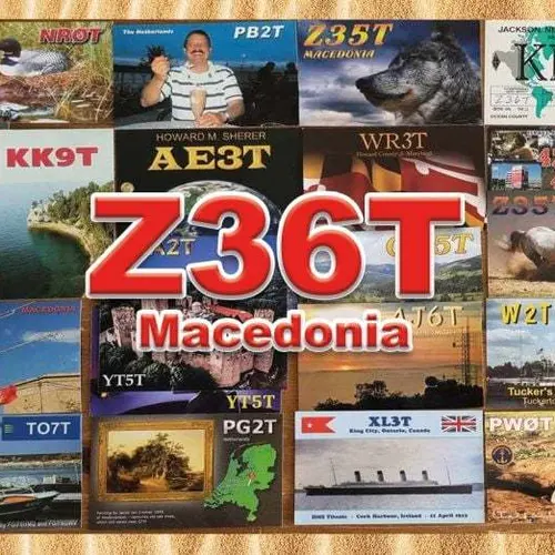 Z36T profile image
