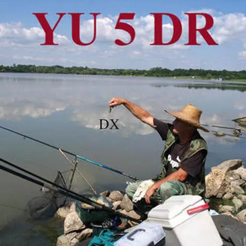 YU5DR profile image