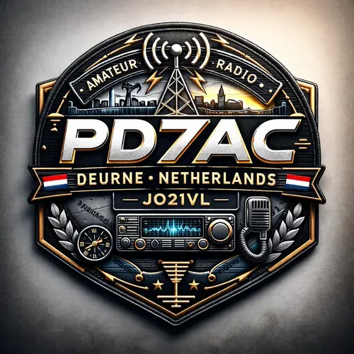 PD7AC profile image