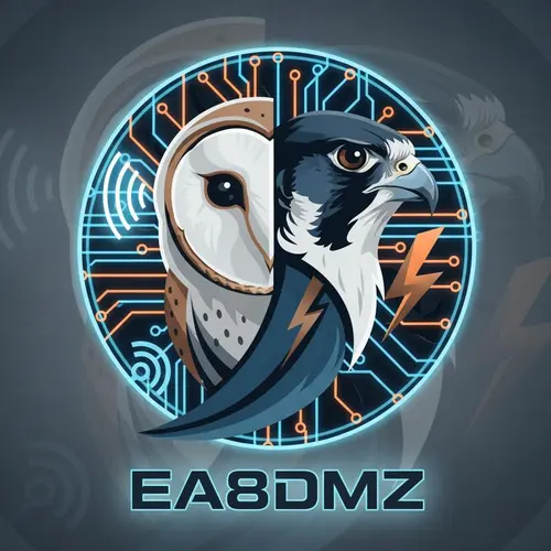 EA8DMZ profile image