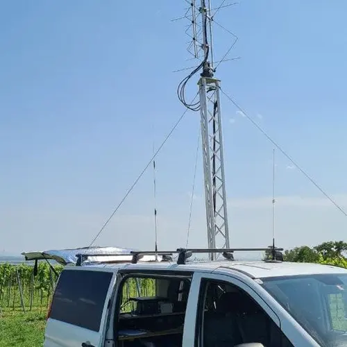 OE3EGH profile image