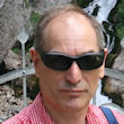 PA3DRQ profile image
