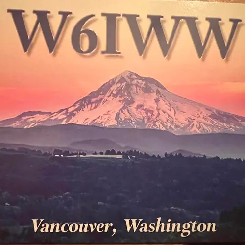 W6IWW profile image