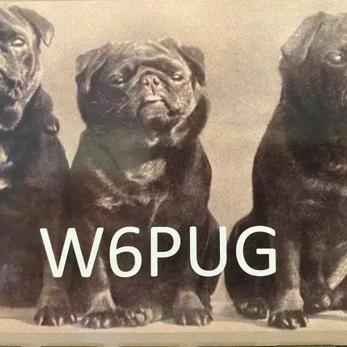 W6PUG profile image