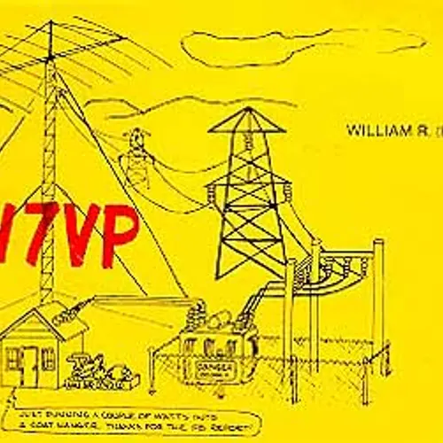 W7VP profile image