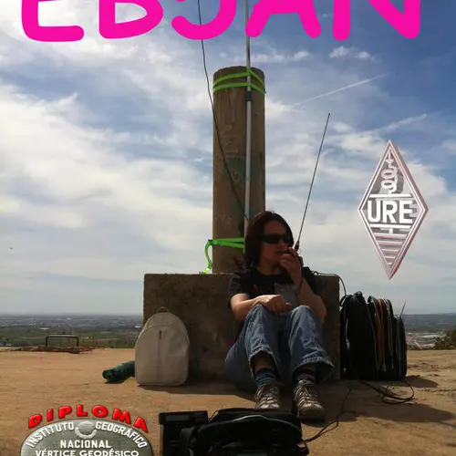 EB5AN