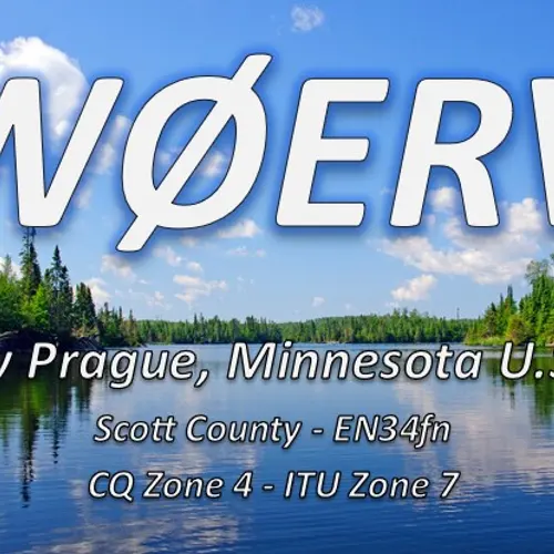 W0ERV profile image