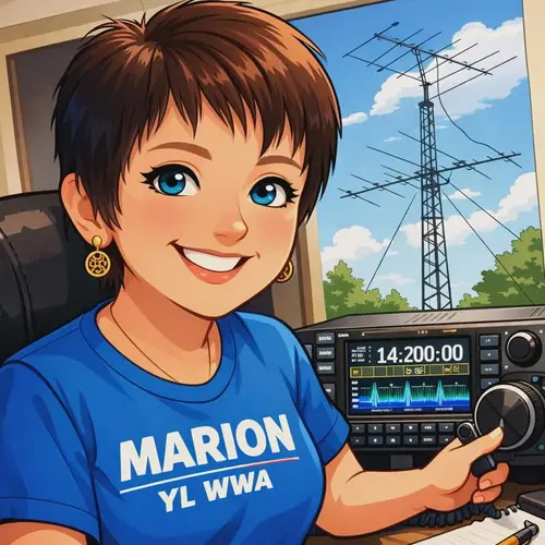 OE3YSC profile image