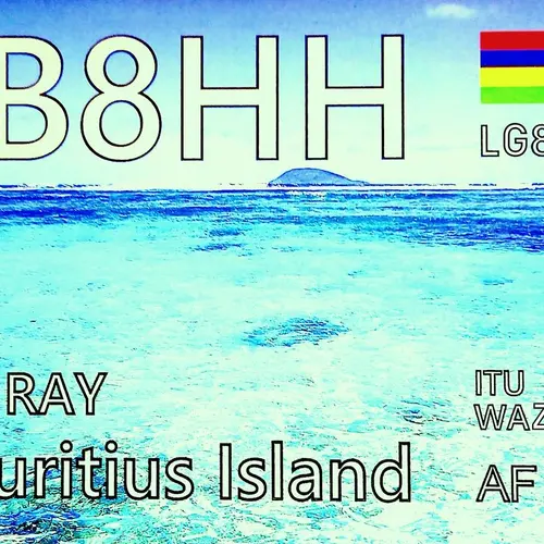 3B8HH